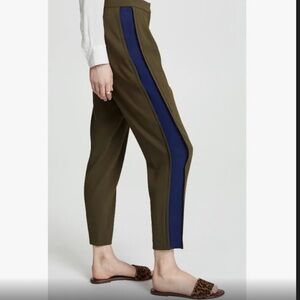Ramy Brook Tuxedo Pants